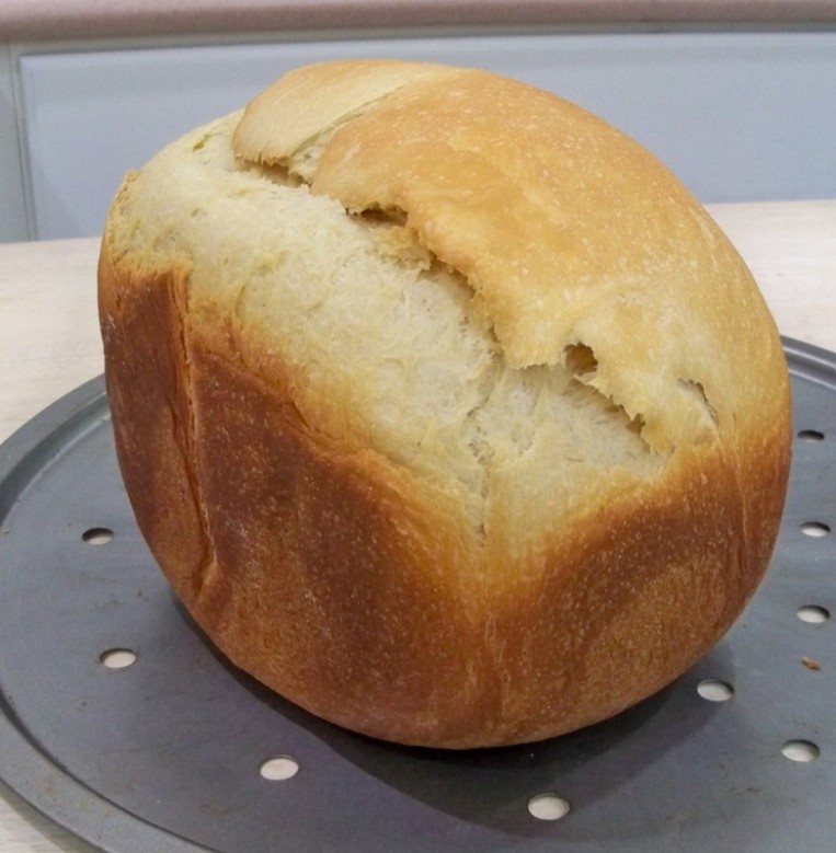 Basic Loaf Bread Machine pic2